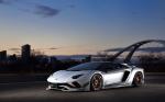 Lamborghini Aventador S by Rowen 2018 года